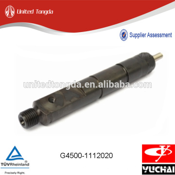 Yuchai Injecteur Diesel pour G4500-1112020